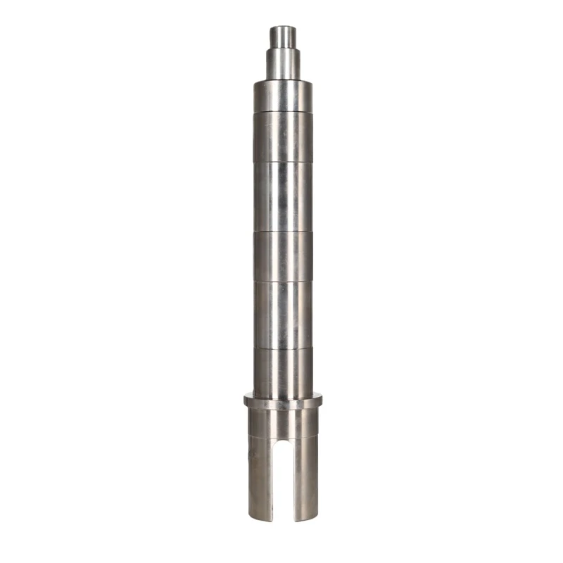 Hydraulic Pump Spline Shaft high quality